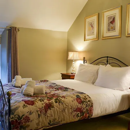 Mountain Escape Coniston