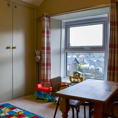 Semesterbostad Mountain Escape Coniston