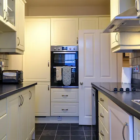 Mountain Escape Semesterbostad Coniston