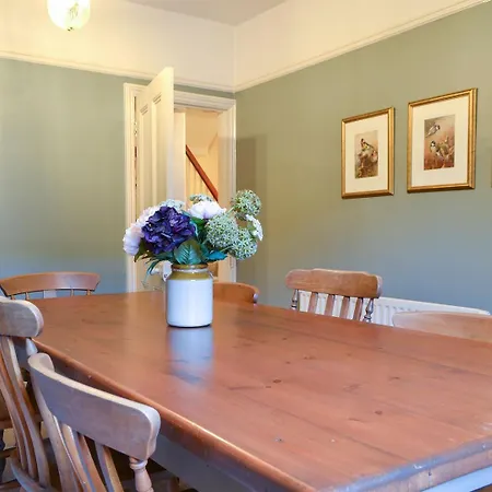 Semesterbostad Mountain Escape