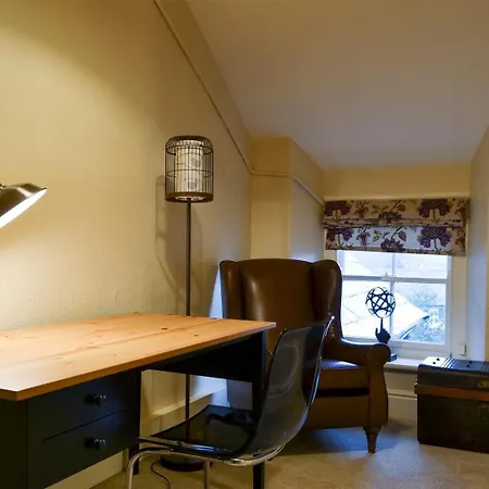 Mountain Escape Semesterbostad Coniston