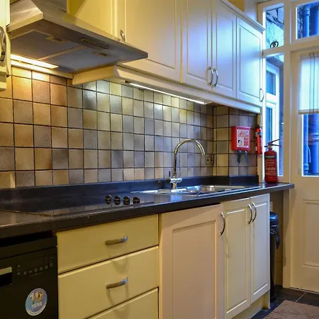 Mountain Escape Coniston