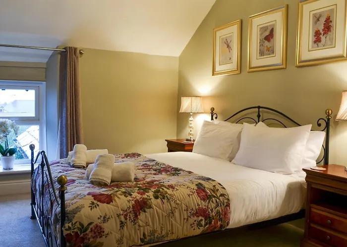 Mountain Escape 科尼斯顿