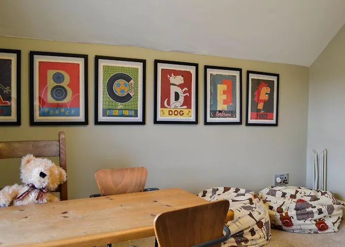 Mountain Escape * 科尼斯顿