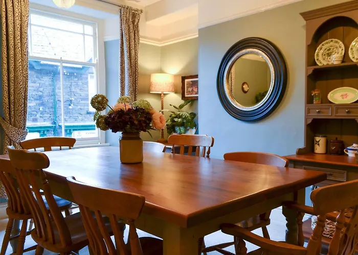 度假居 Mountain Escape *