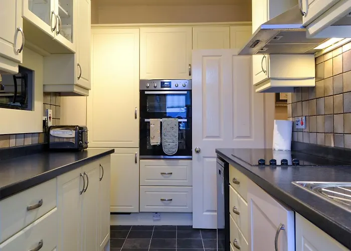 Mountain Escape 度假居 科尼斯顿