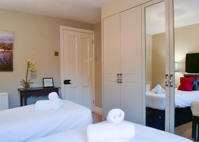 Mountain Escape 度假居 科尼斯顿