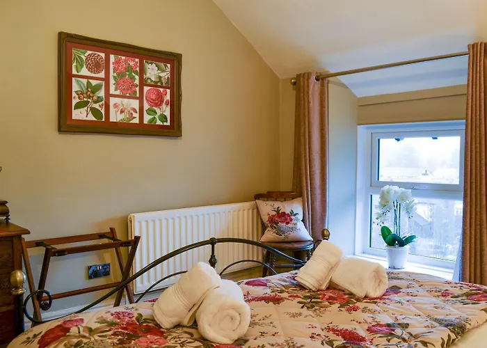 Mountain Escape 度假居 科尼斯顿