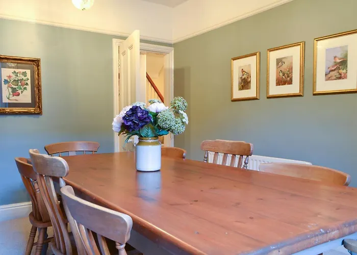 度假居 Mountain Escape