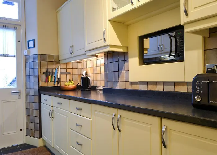 度假居 Mountain Escape *