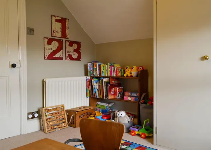 Mountain Escape 度假居 科尼斯顿