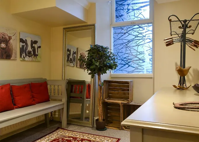 度假居 Mountain Escape