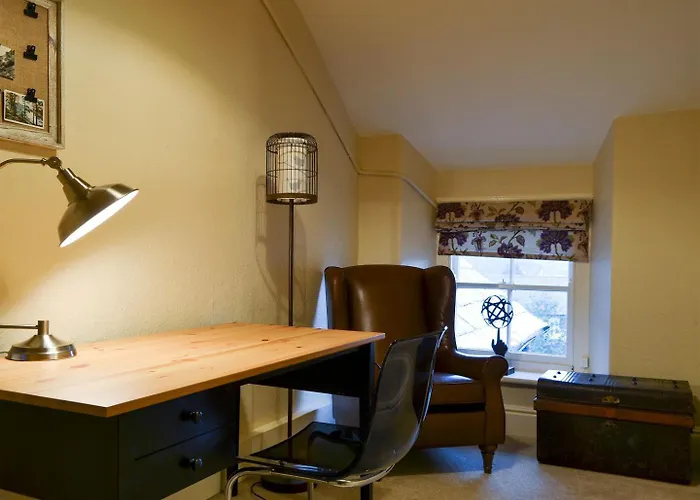 Mountain Escape 度假居 科尼斯顿