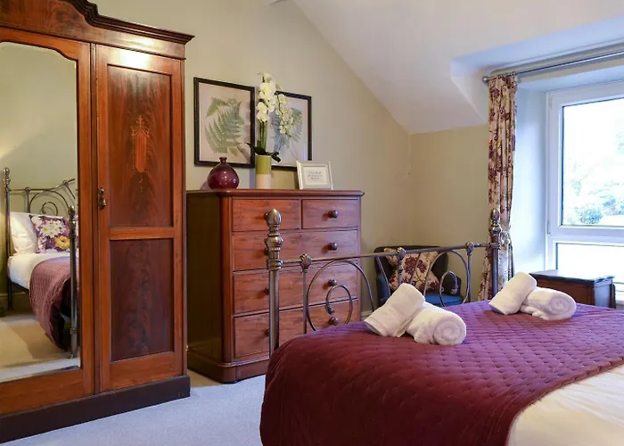 Mountain Escape * 科尼斯顿