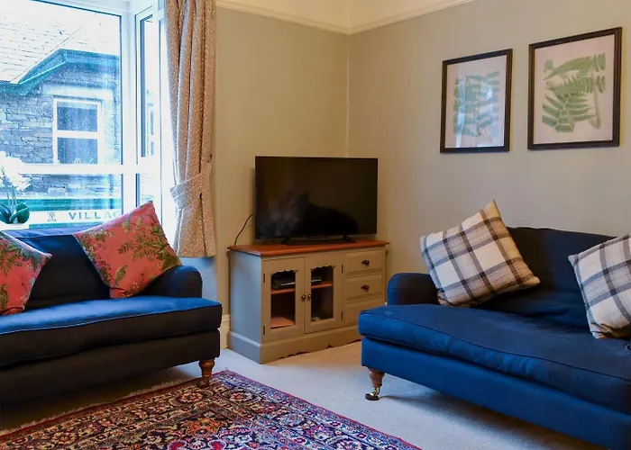 度假居 Mountain Escape *