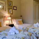 Mountain Escape